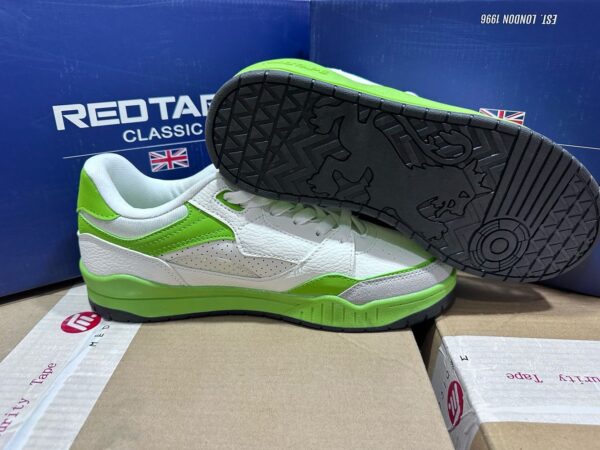 Redtape short neck Sneakers - Image 4