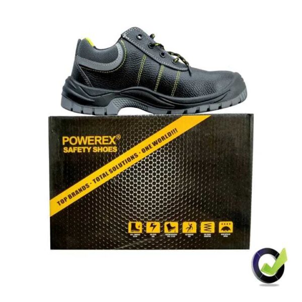 Runner Safety Shoes - Image 4