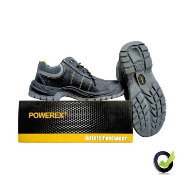 Runner Safety Shoes - Image 5